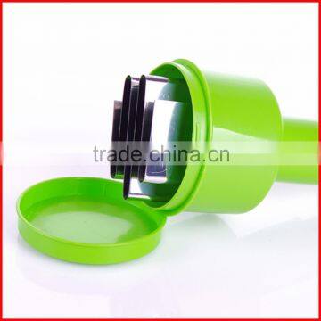 Multi Purpose Silicone Fruit Apple Peeler photo-5