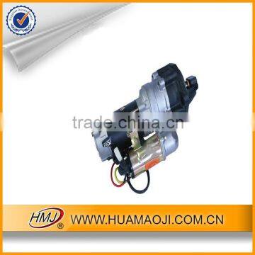 starter motor valeo HMJin china