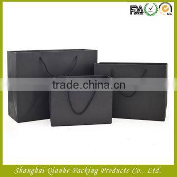 High quality Branded Retail Paper bag wholesale