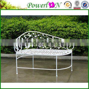 Cheap New Design Antique High Quality Metal Framed Garden Chairs For Home Patio Park J21M TS05 X00 PL08-34028