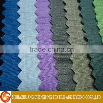 Dyed Rip-Stop Fabric, Printing Rip-Stop Fabric