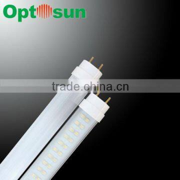 t8 9w led tube light