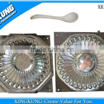 Melamine Mould Used for Serving Dish photo-4