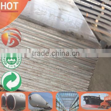 Q345b Hot Sale Prime Steel alloy steel plate price per kg mild steel plate price