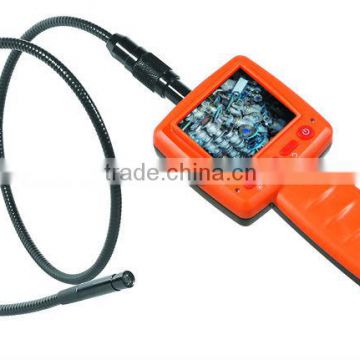 Video Protable borescope endoscope inspection camera 99D