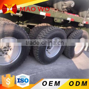 Factory direct heavy-duty radial truck tire 10.00R20 1100R20 wholesale                        
                                                Quality Choice