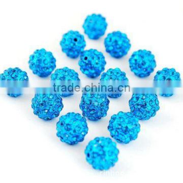 DIY jewelry beads from China Yiwu Market