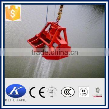 Electric Grab Bucket photo-2