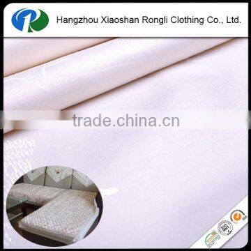 New Design Jacquard Woven Fabric for Lining Mattress photo-2
