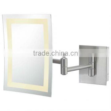 LED Wall Mounted Mirror Makeup Mirror