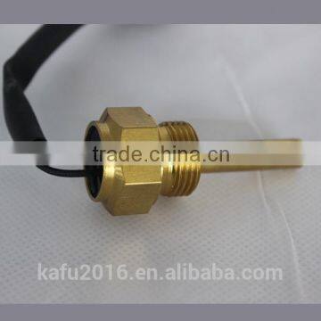 Water Temperature Sensor EC210B/290B VOE14505855 For Excavator photo-2