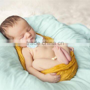 Newborn Baby Soft Wrap Baby Swaddling Baby Photography Wrap