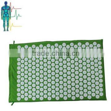 massage mat,spike yoga massage mat,acupuncture massage mat