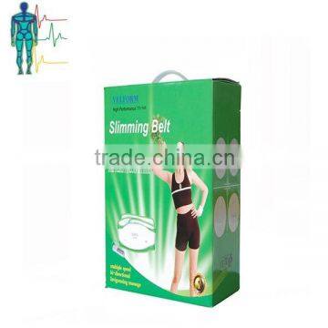 High quality lose weight vibrating belt shake-shake belt