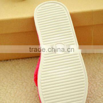 Nude Sexy Special Design Slippers Lady photo-6