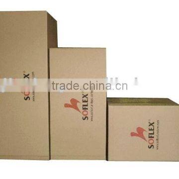 Customized Regular Corrugated Box