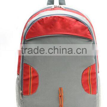 2014 new product nylon backpack fashion lady designer school backpack bags