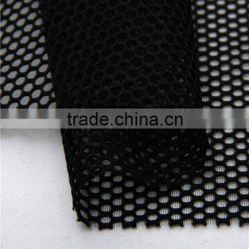 Hexagonal Mesh Folder Cloth for Clothing