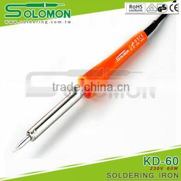 KD-60 HIGH QUALITY SOLDERING IRON 230V60W