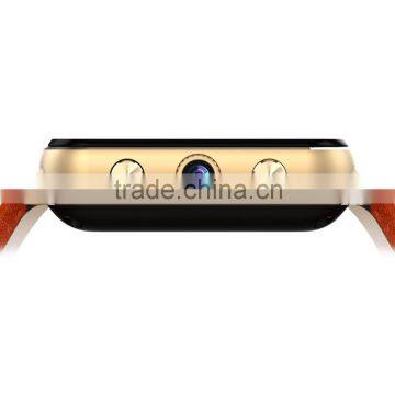 2015 New Arrived Intelligent Bluetooth Smart Watch Phone photo-3