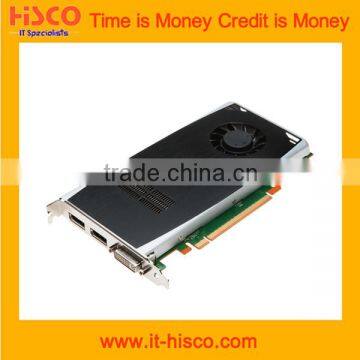 NVIDIA Quadro FX 1800 Graphic Card