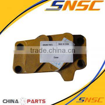 175-15-45530 Cover for shantui bulldozer parts SD32 SD16 spare parts