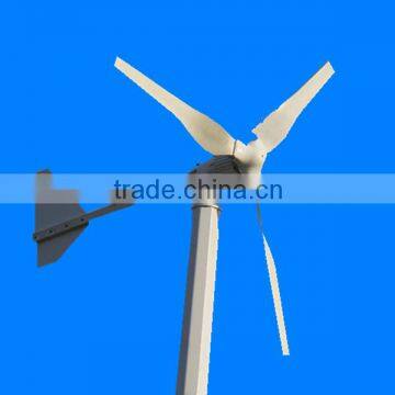 1000W wind generator DNE-1000 Model Home use wind generator                        
                                                Quality Choice