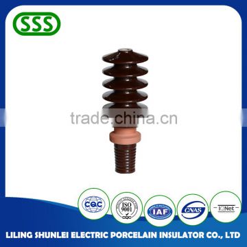 High quality transformer bushing series porcelain insulators