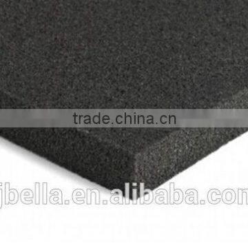 Industrial Grade Open Cell Acoustic Absorption Foam