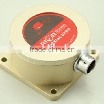 Heading Angle Measurement Electronic Compass Tilt Compensated 3D Measurement photo-3