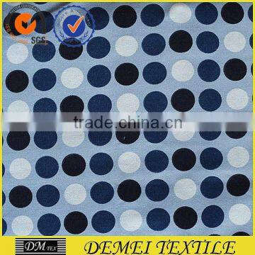 textile tropical design canvas fabric waterproof