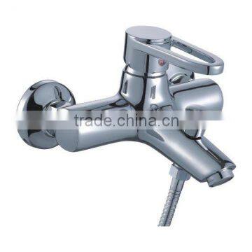 Brass Bath Faucet/ bathtub mixer/ brass bath faucet