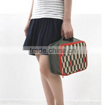 Wholesale Travel Bag,multi-purpose Travel Bag, 6 Color Sorting Pouch photo-2