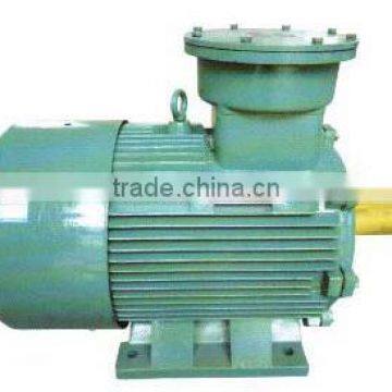 YB2 electric motor