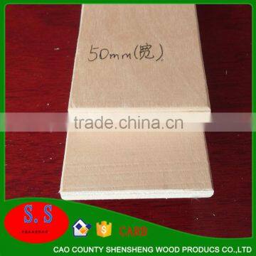 Sheet Extrusion Line Plywood Manufacturers in China Sofa Slat for Home Bed Furniture photo-2