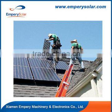 Solar Pole Mmounting System / Flat Roof PV Mounting Tracking System photo-4