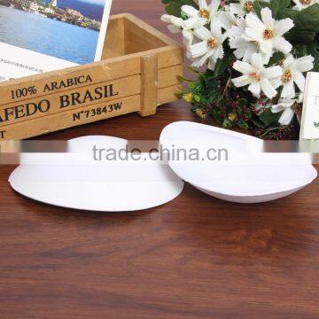 Round Lady Swimsuit Bra Cup/Bikinis Bra Cup