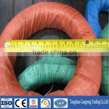 gi annealed wire china supplier