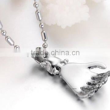 New Products 2016 Hand Shape Mens Pendants With Good Quality photo-2