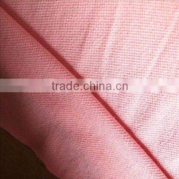 Shanghai Drop Needle Single Jersey Knitting Textile Fabric