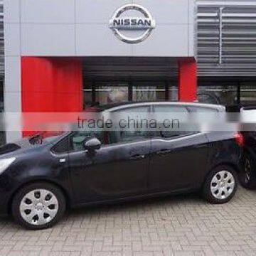 USED CARS - OPEL MERIVA 1.7 CDTI (LHD 5816)