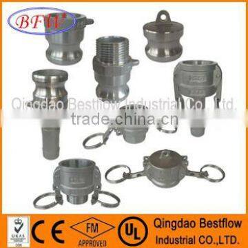 Cam Groove Hose Coupling photo-6