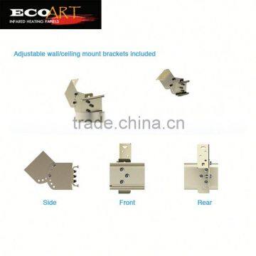 Outdoor Living Commercial Area Patio Heater; photo-4