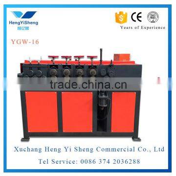 Automatic construction steel rod bar bending machine from China Trade Assurance supplier