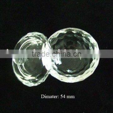 Crystal Dishes for nail art