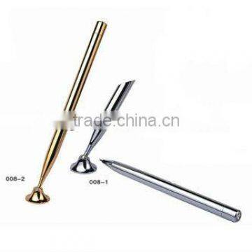 hot selling metal pen table pen