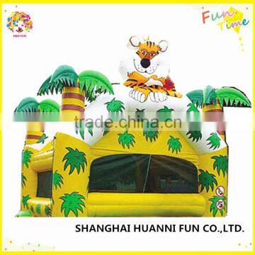 Inflatable castles inflatable bouncer trampoline jump mattress bounce