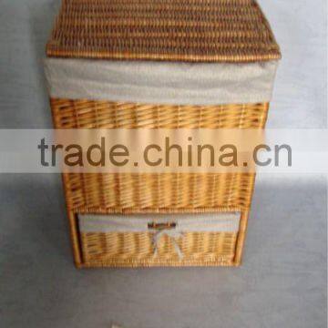 2012 new style rattan basket