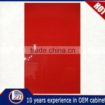 standard size mdf board fire rated uv mdf board