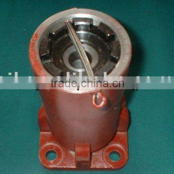 Safety-valve